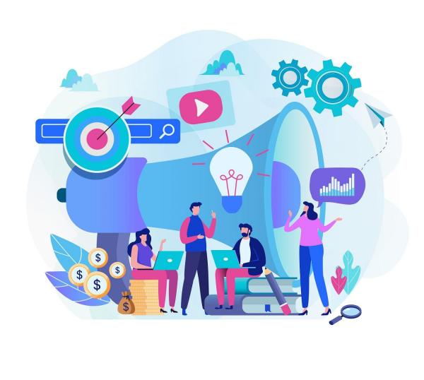 Web Marketing
