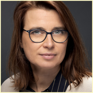 Karen Baudry