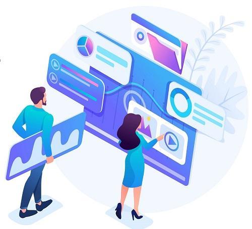 Karen Baudry, kpb gestion, Le métier d'office Manager