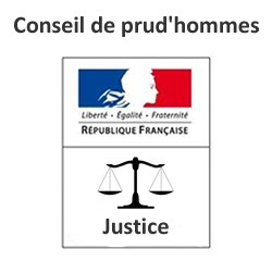 Conseil prudhomme