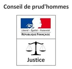 Conseil prudhomme