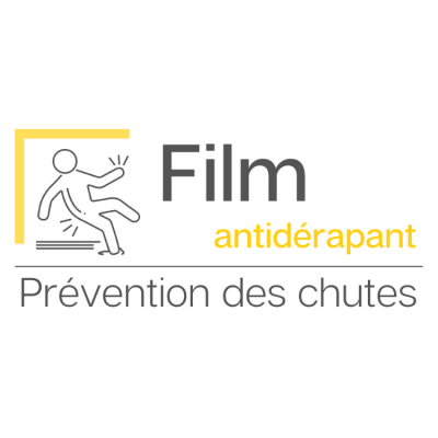 Film antiderapant