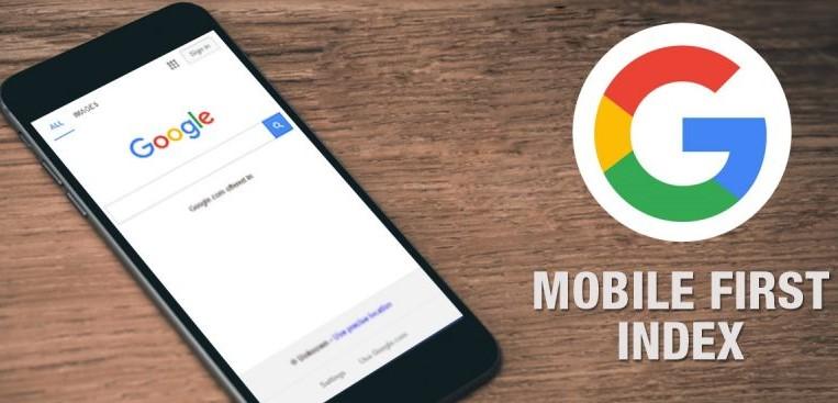 Google mobile first par defaut 1