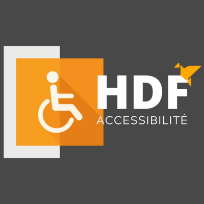 Hdf accessibilite