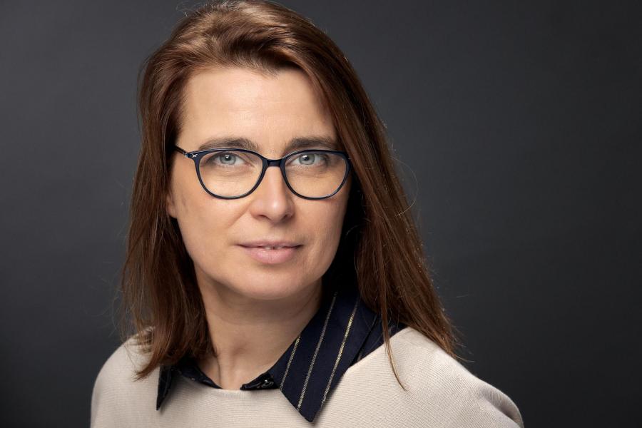 Karen Baudry