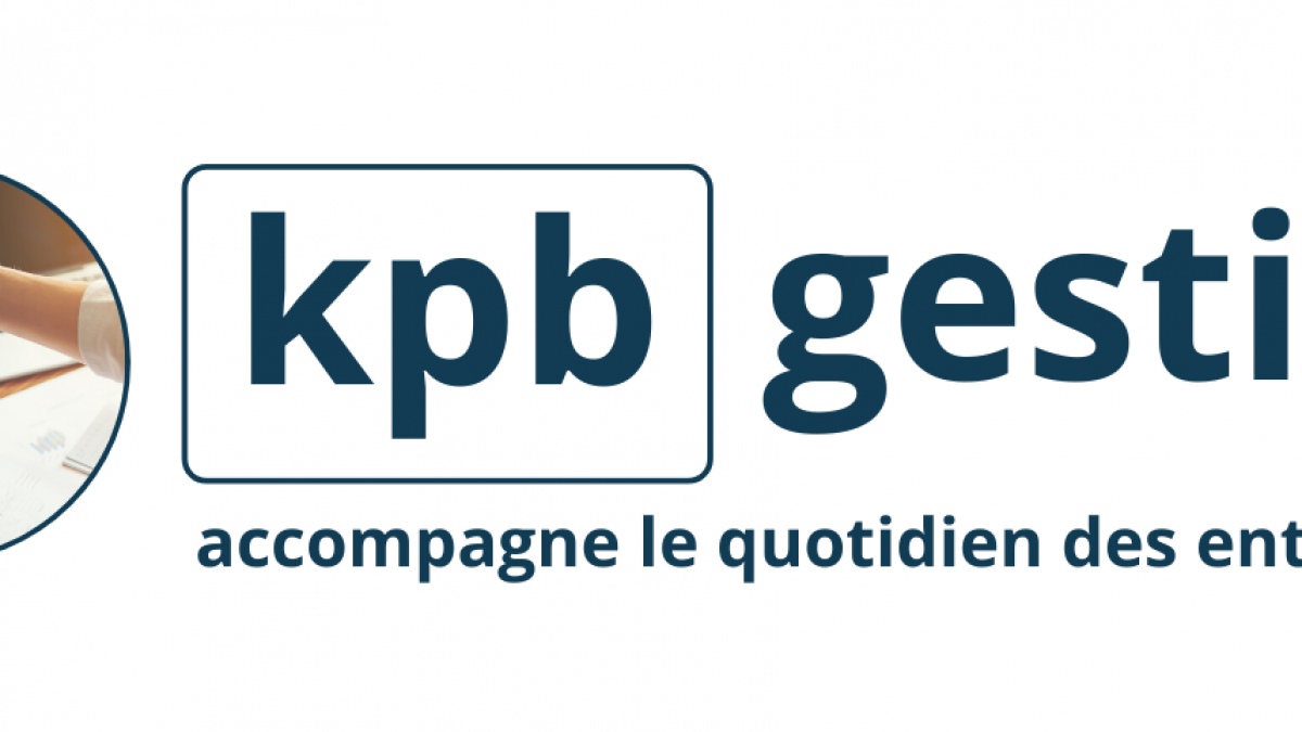 Nouveau design graphique pour le site - kpb gestion
