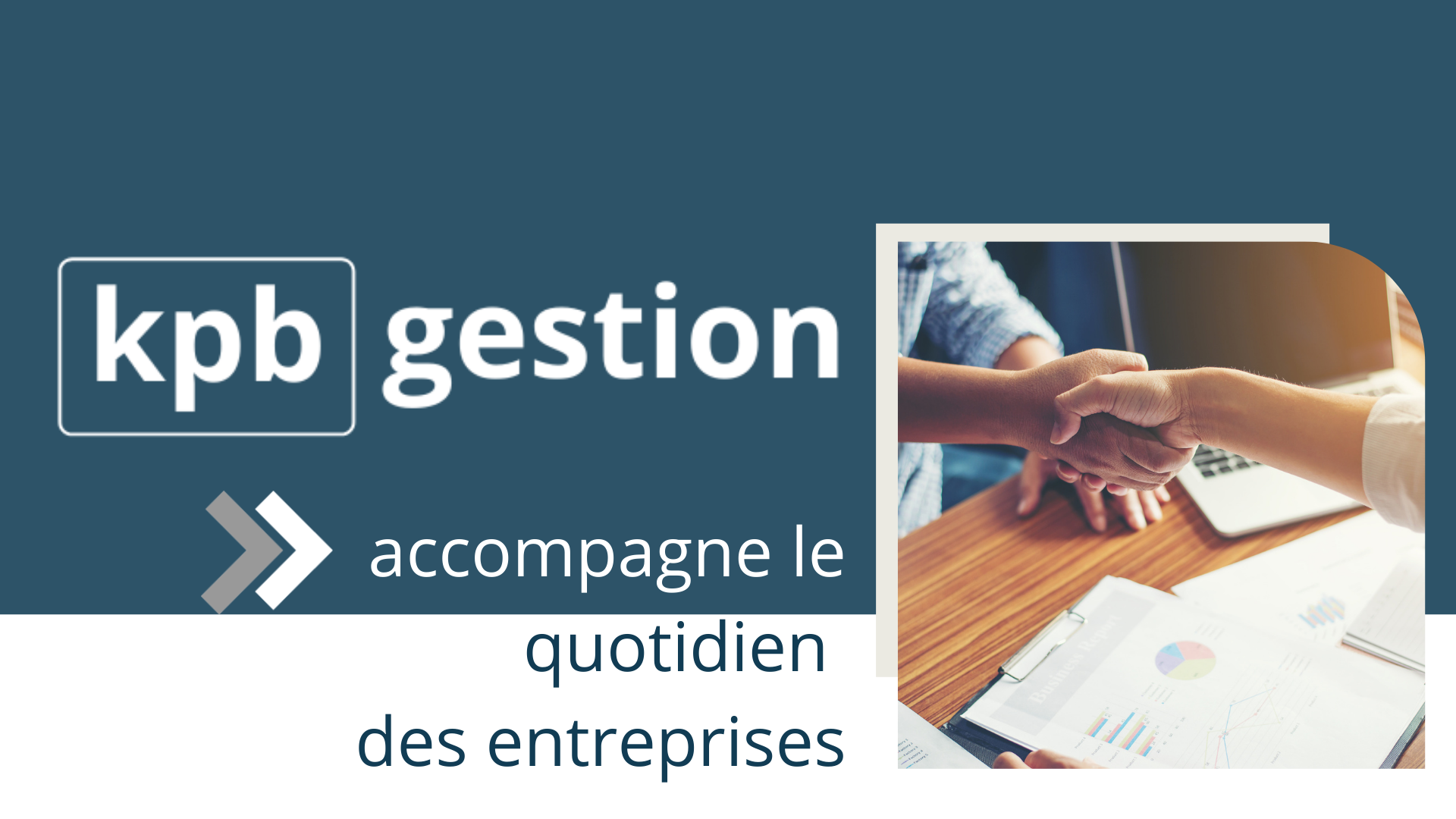 Kpb gestion accompagne votre quotidien